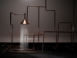 Axor ShowerPipe by Front